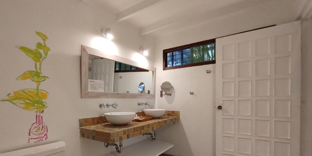 Hotel Boutique Casa Rosalia Valledupar Exteriör bild