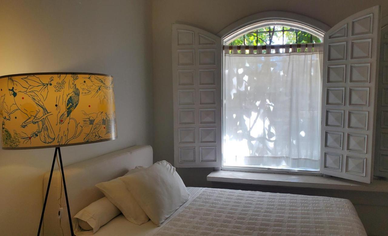 Hotel Boutique Casa Rosalia Valledupar Exteriör bild