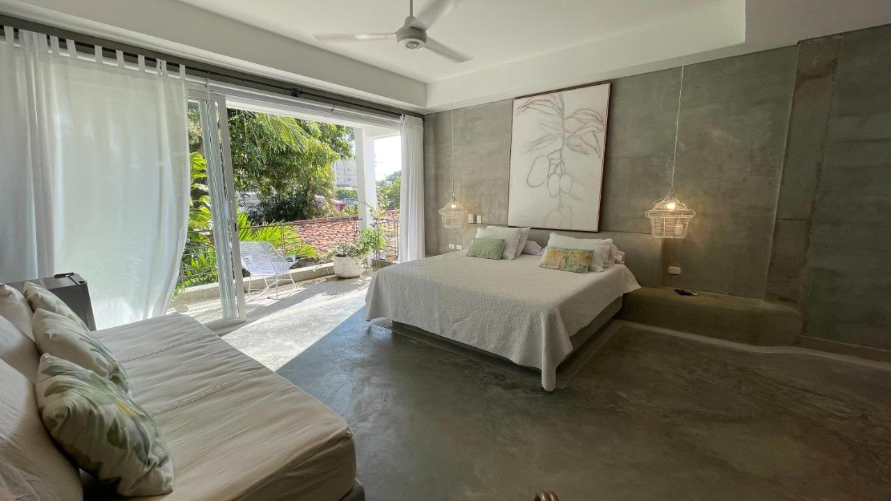 Hotel Boutique Casa Rosalia Valledupar Exteriör bild
