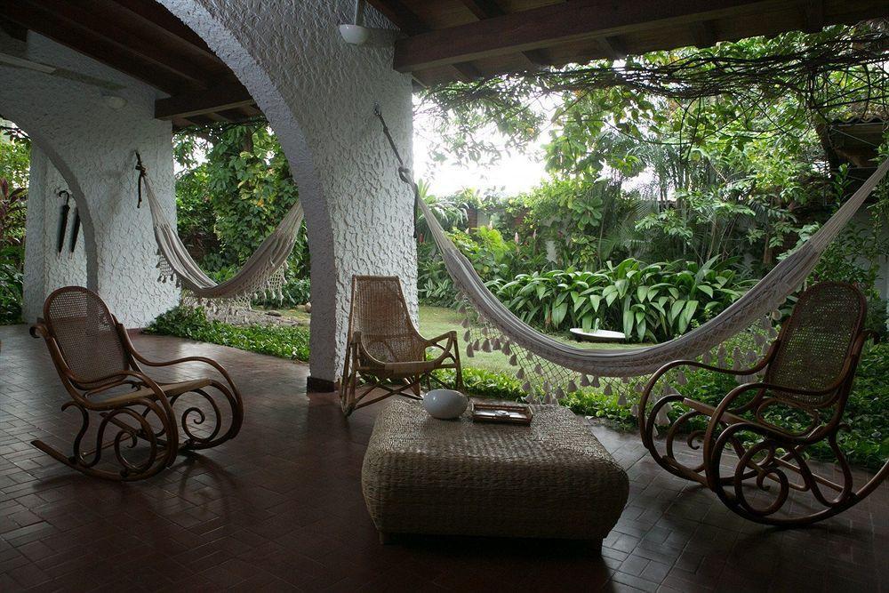 Hotel Boutique Casa Rosalia Valledupar Exteriör bild