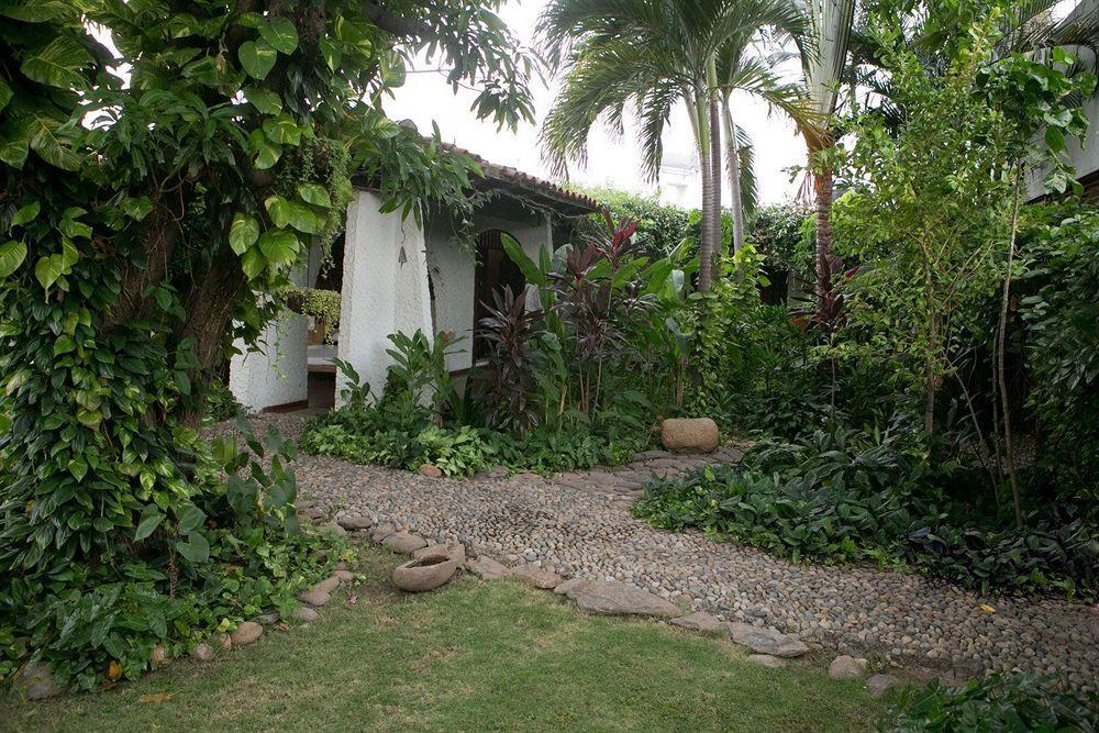Hotel Boutique Casa Rosalia Valledupar Exteriör bild