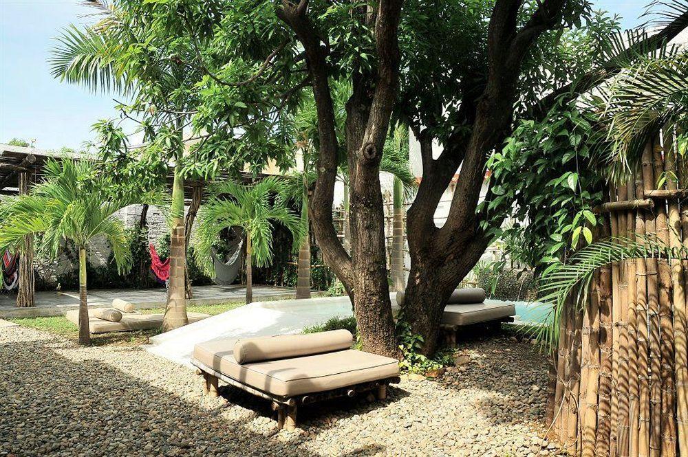 Hotel Boutique Casa Rosalia Valledupar Exteriör bild