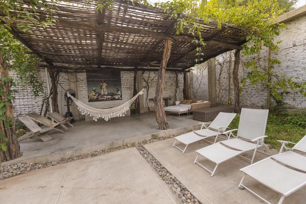 Hotel Boutique Casa Rosalia Valledupar Exteriör bild