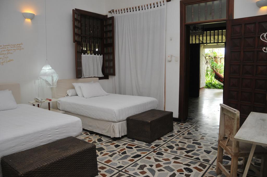 Hotel Boutique Casa Rosalia Valledupar Exteriör bild