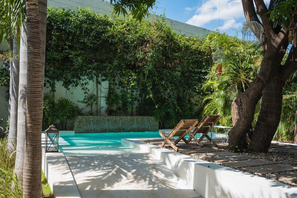 Hotel Boutique Casa Rosalia Valledupar Exteriör bild