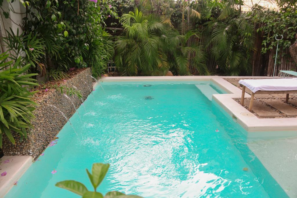 Hotel Boutique Casa Rosalia Valledupar Exteriör bild