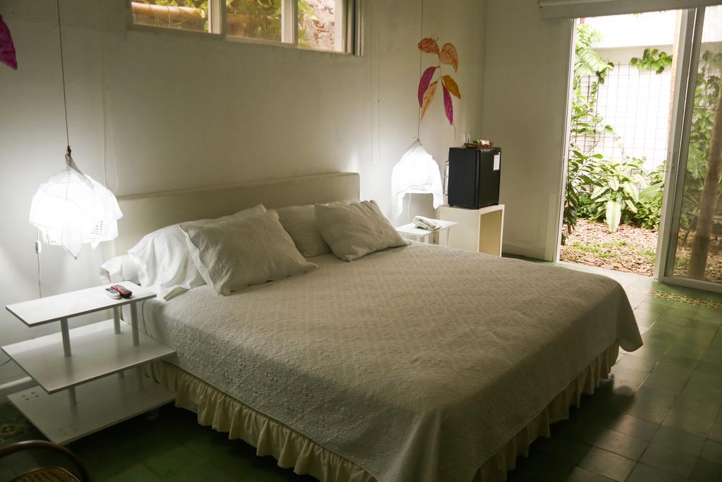 Hotel Boutique Casa Rosalia Valledupar Exteriör bild