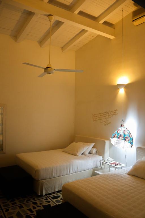 Hotel Boutique Casa Rosalia Valledupar Exteriör bild