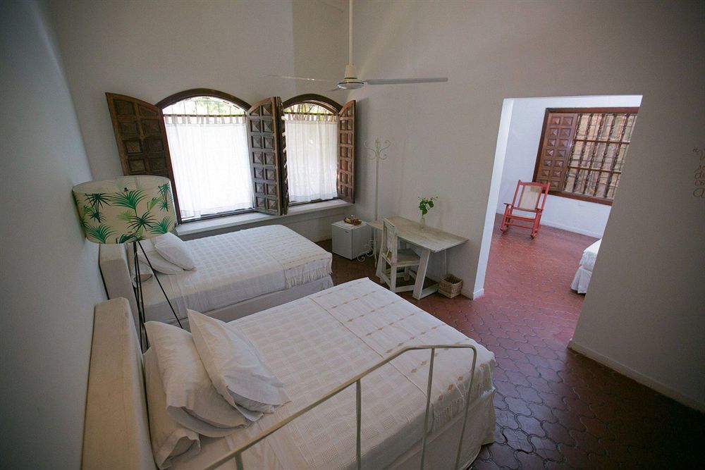 Hotel Boutique Casa Rosalia Valledupar Exteriör bild