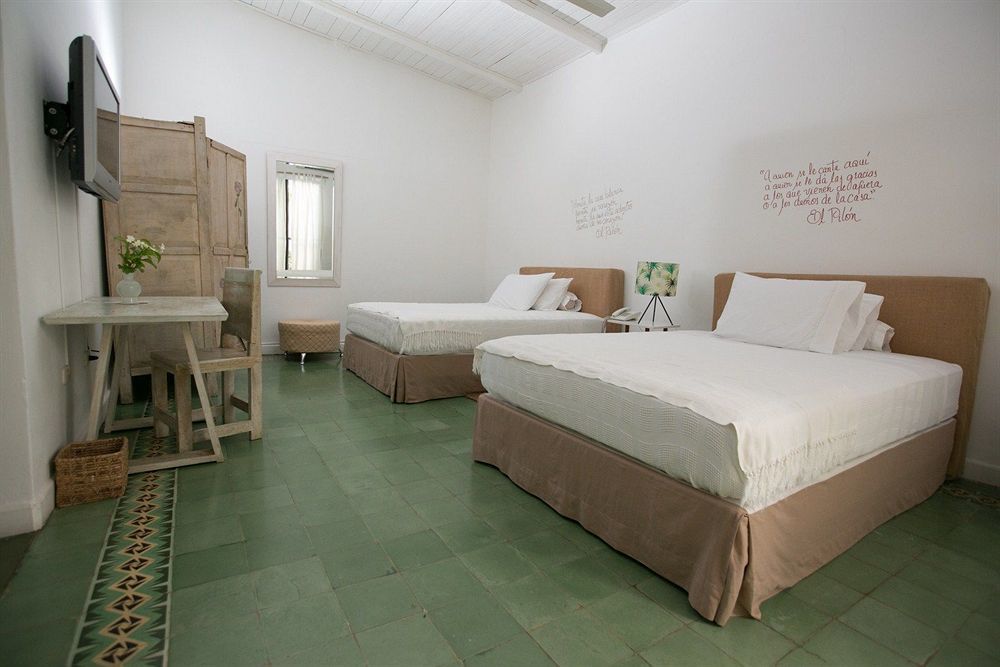 Hotel Boutique Casa Rosalia Valledupar Exteriör bild