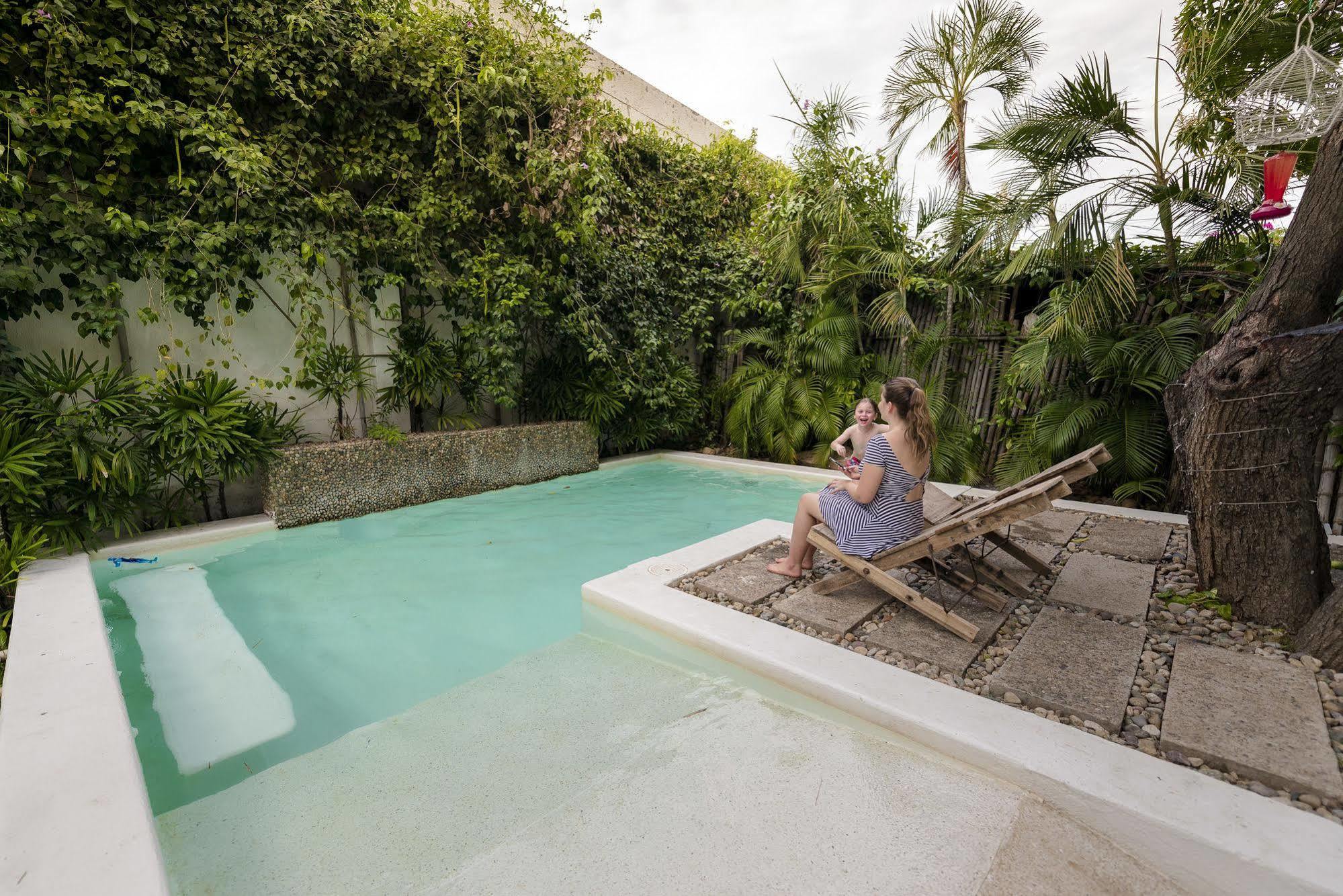 Hotel Boutique Casa Rosalia Valledupar Exteriör bild