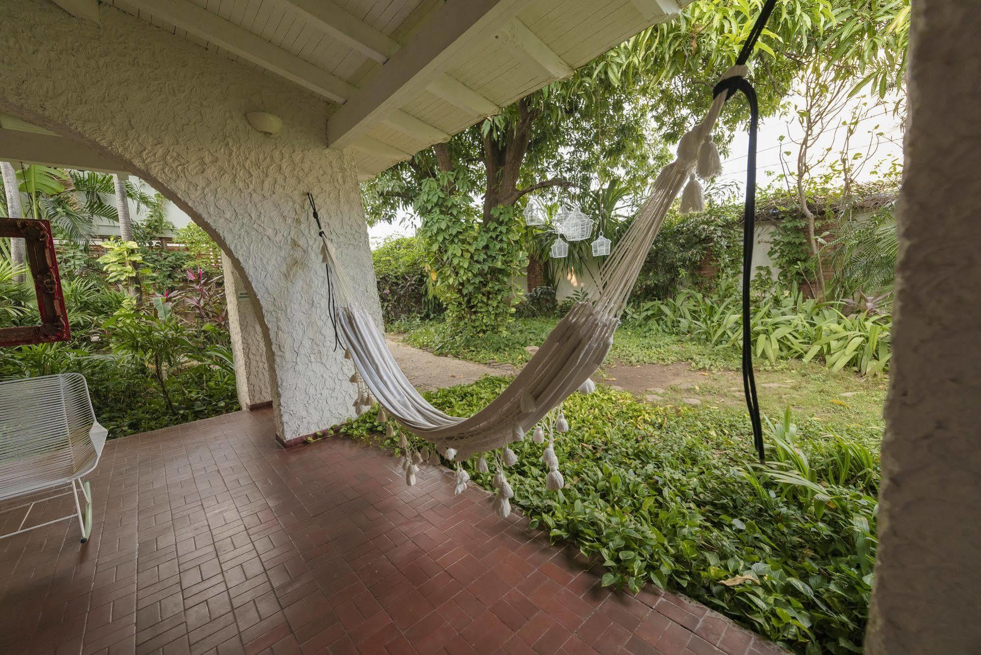 Hotel Boutique Casa Rosalia Valledupar Exteriör bild