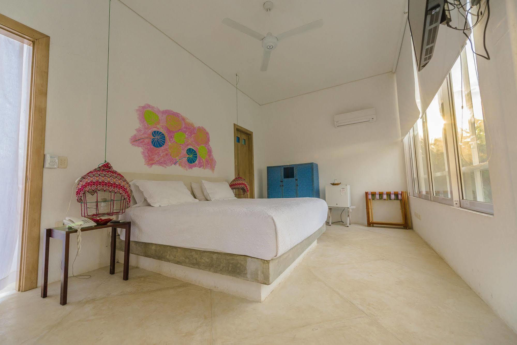 Hotel Boutique Casa Rosalia Valledupar Exteriör bild
