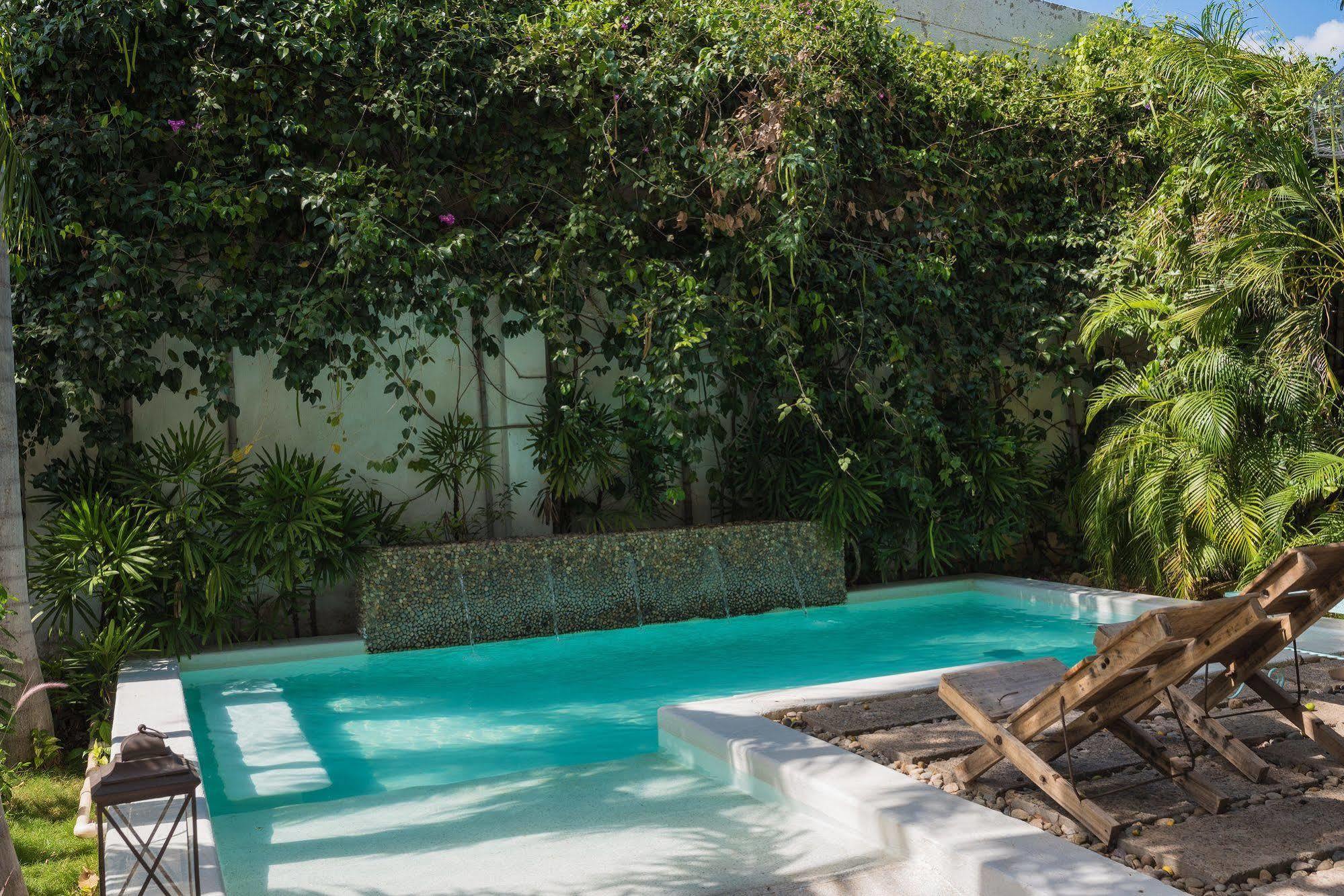 Hotel Boutique Casa Rosalia Valledupar Exteriör bild