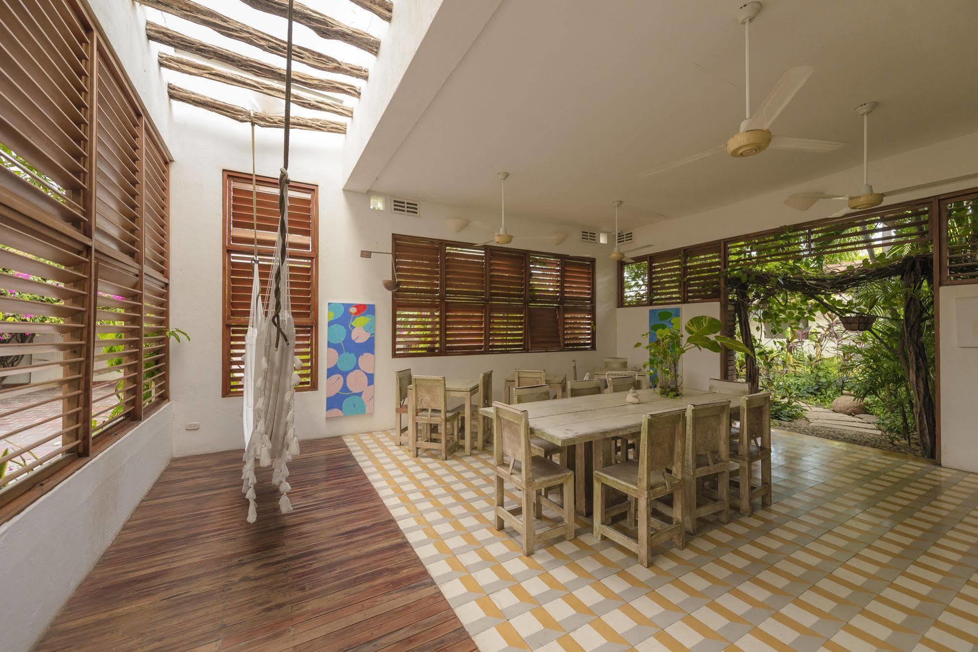 Hotel Boutique Casa Rosalia Valledupar Exteriör bild