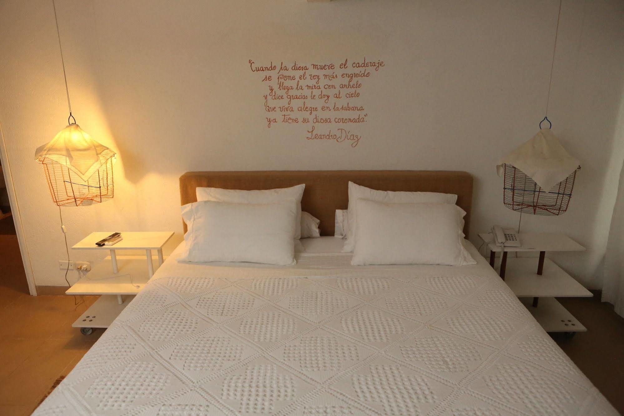 Hotel Boutique Casa Rosalia Valledupar Exteriör bild