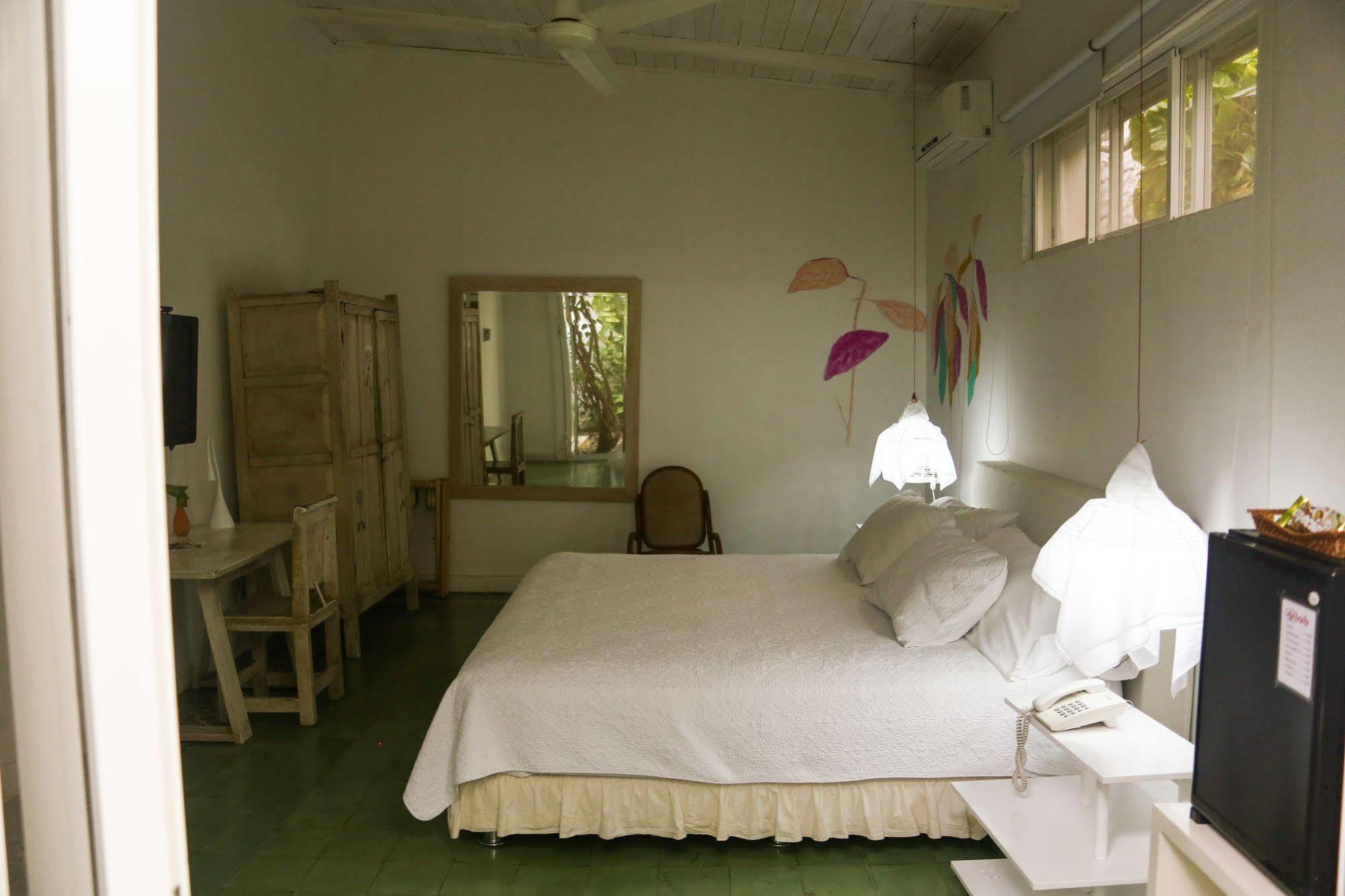 Hotel Boutique Casa Rosalia Valledupar Exteriör bild