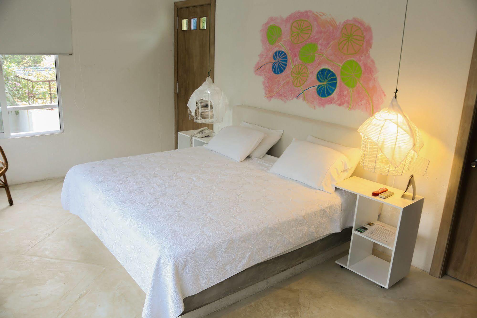 Hotel Boutique Casa Rosalia Valledupar Exteriör bild