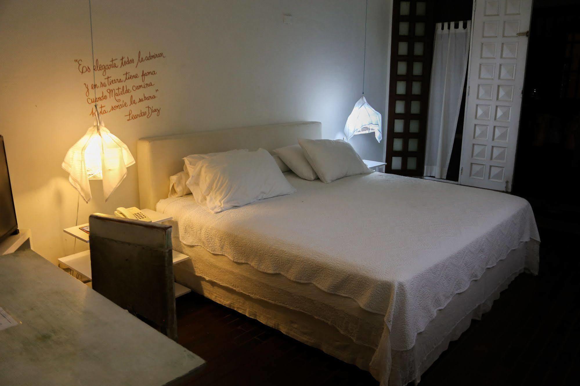Hotel Boutique Casa Rosalia Valledupar Exteriör bild